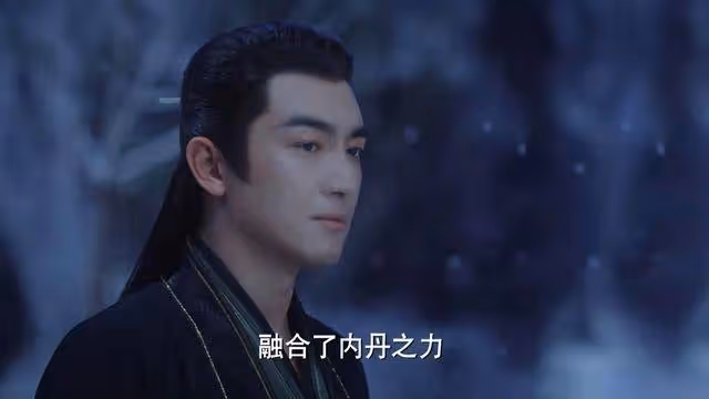 《與鳳行》沈璃和行止雙修，為何沈璃會功力恢復，還靈力大增？