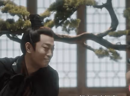 《與鳳行》苻生是反派嗎？墨方的真實身份是什麼