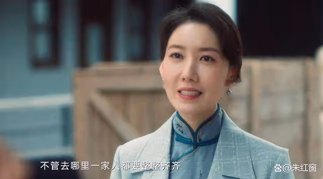 《追風者》大結局前，還有兩個懸念未揭曉，沈圖南一個舉動最奇怪