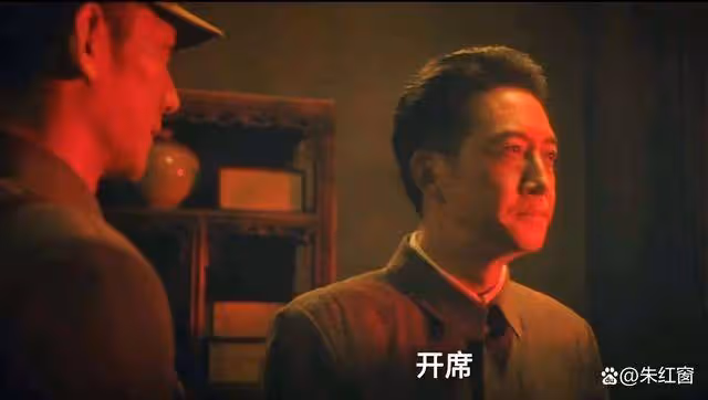 《追風者》林樵松到死才知道，魏若來和他水火不容，另有隱情
