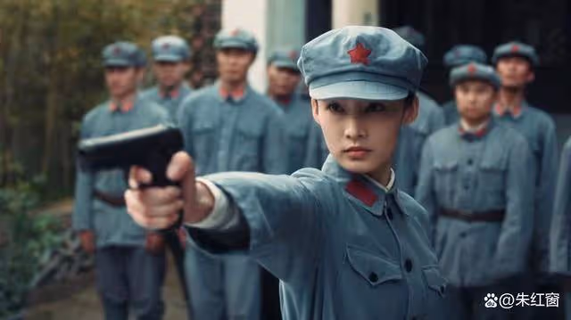 《追風者》林樵松到死才知道，魏若來和他水火不容，另有隱情