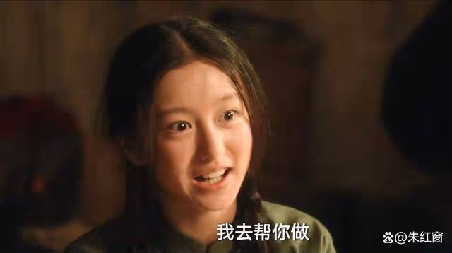 《追風者》林樵松到死才知道，魏若來和他水火不容，另有隱情