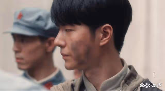 《追風者》林樵松到死才知道，魏若來和他水火不容，另有隱情