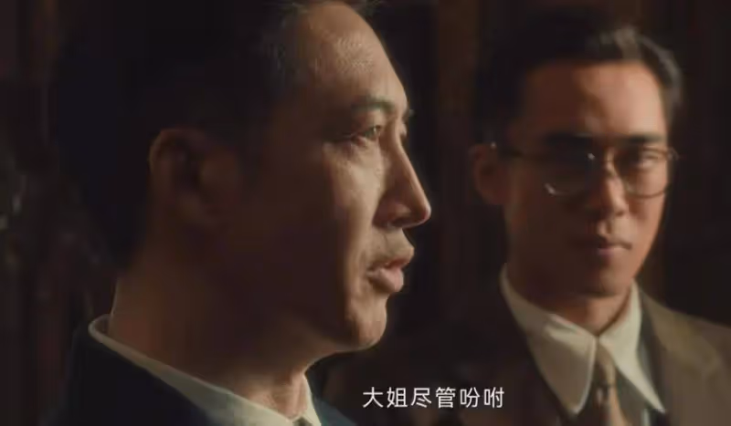 《追風者》：師徒對決，沈圖南不會想到，打敗自己的不是魏若來
