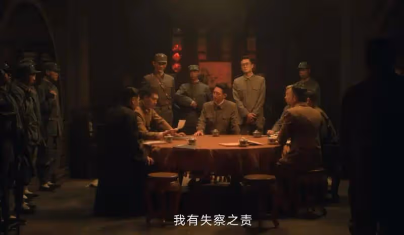 《追風者》：師徒對決，沈圖南不會想到，打敗自己的不是魏若來