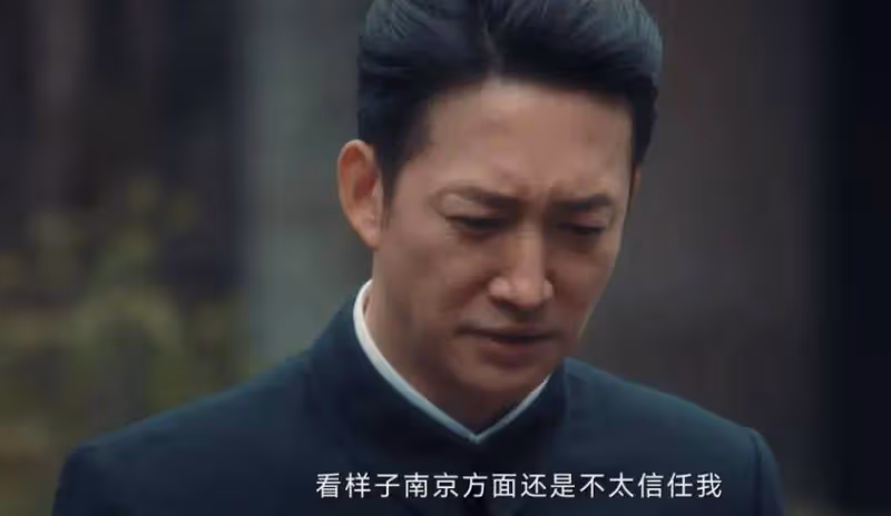 《追風者》：師徒對決，沈圖南不會想到，打敗自己的不是魏若來