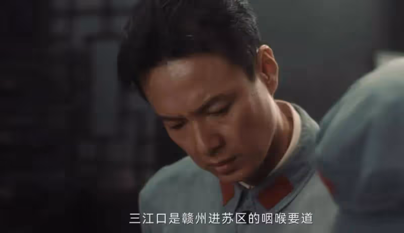 《追風者》：師徒對決，沈圖南不會想到，打敗自己的不是魏若來