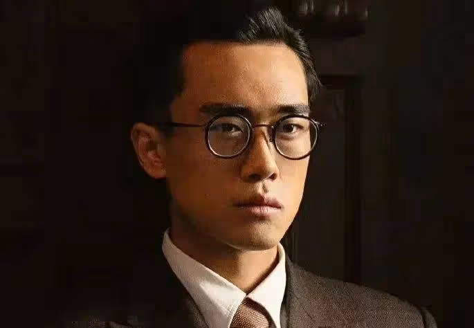 《追風者》：魏若來做夢都沒想到，沈圖南會以骯髒手段，和他師徒對峙