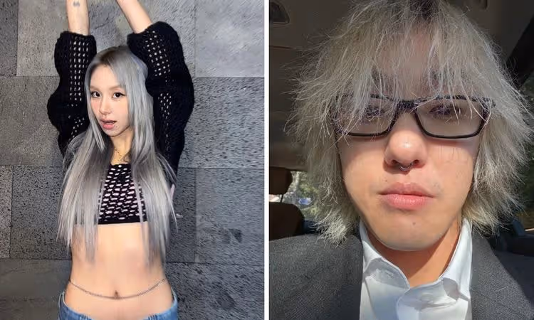 TWICE彩瑛熱戀大10歲歌手Zion.T！ 交往半年身邊人全知道