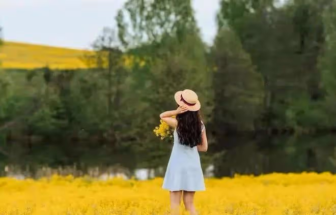 越有錢的男人，越瞧不上這樣的女人，希望你不是
