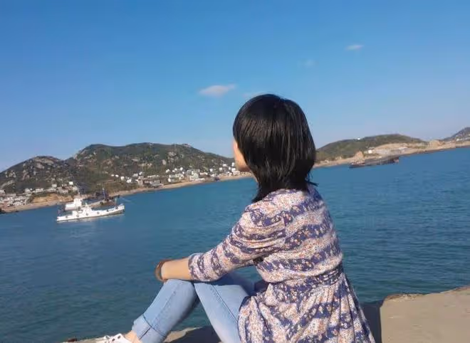 離婚11年，前夫的最後一句話，讓我瞬間破防