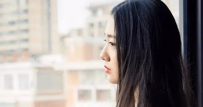 離婚11年，前夫的最後一句話，讓我瞬間破防
