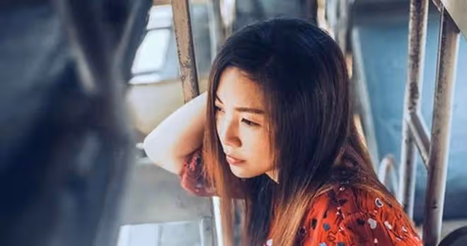離婚11年，前夫的最後一句話，讓我瞬間破防