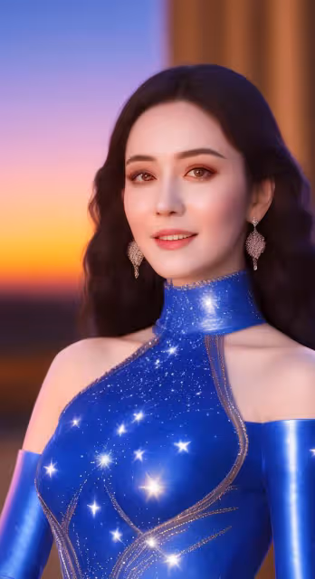 盤主的星盤太陽落5宮，獅子座是5宮宮頭星座，盤主有什麼特點