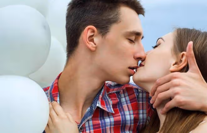 男人為什麼喜歡性感活潑的女人，你知道嗎？