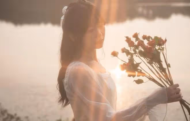 漂亮的女人最容易失去什麼，這點你知道嗎？