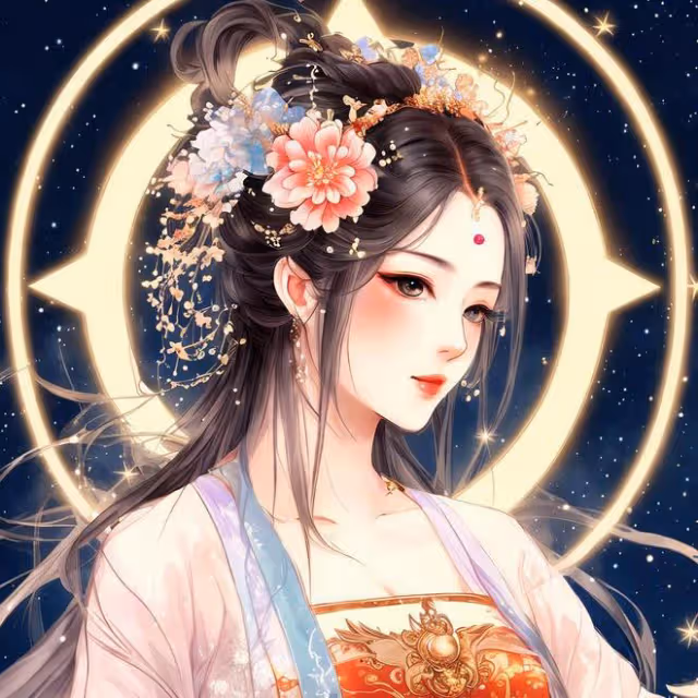 水瓶座婚神星落十二宮：探索心靈契合的婚姻之道！
