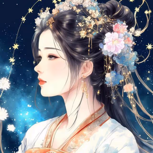 水瓶座婚神星落十二宮：探索心靈契合的婚姻之道！