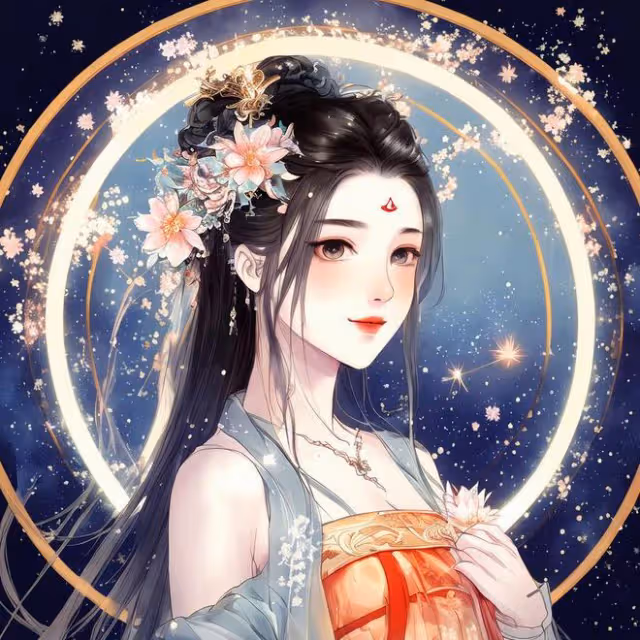 水瓶座婚神星落十二宮：探索心靈契合的婚姻之道！