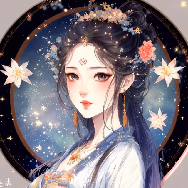 水瓶座婚神星落十二宮：探索心靈契合的婚姻之道！