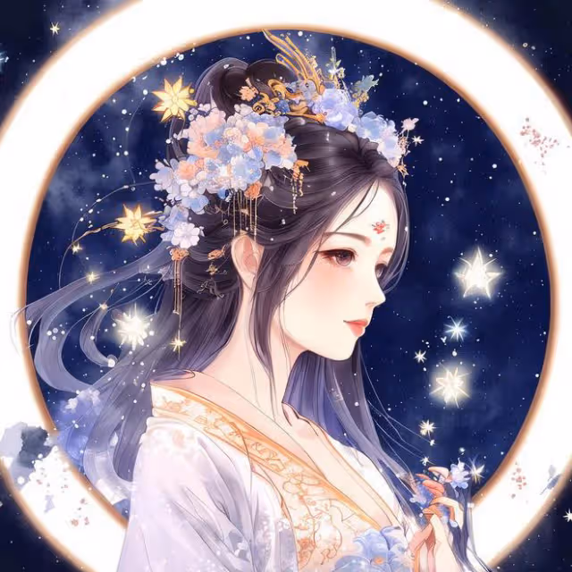 水瓶座婚神星落十二宮：探索心靈契合的婚姻之道！