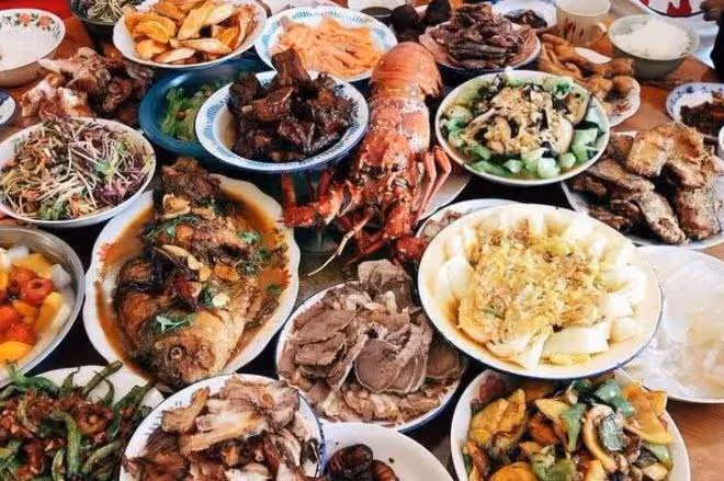 過年不回我家就離婚，好，你媽裝病，我看看14口人的飯誰做