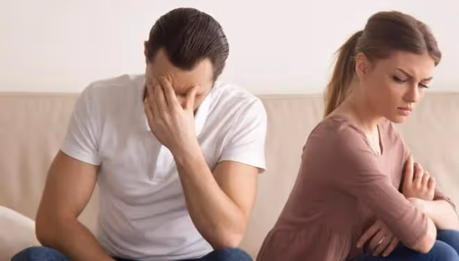 過年不回我家就離婚，好，你媽裝病，我看看14口人的飯誰做