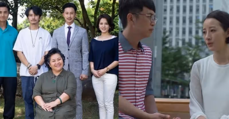 結婚10天我離婚了！ 原因是我不想辭職當「婆家六口免費保姆」，「離婚3年再遇到前夫」多年心結終於打開了