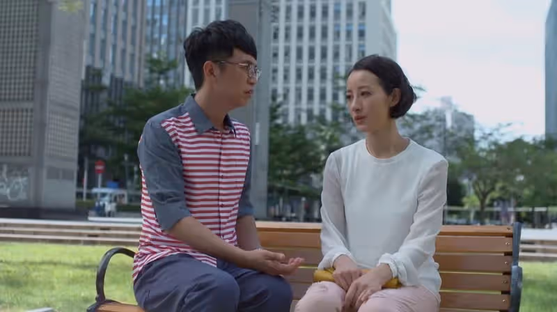 結婚10天我離婚了！ 原因是我不想辭職當「婆家六口免費保姆」，「離婚3年再遇到前夫」多年心結終於打開了