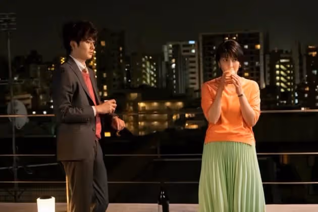 結婚10天我離婚了！ 原因是我不想辭職當「婆家六口免費保姆」，「離婚3年再遇到前夫」多年心結終於打開了