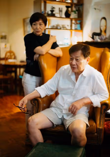 我只有一個兒子！最近狠下心「停止幫兒子付每月2萬5房貸」　滑手機一看「親家最新發文」我和老公笑了