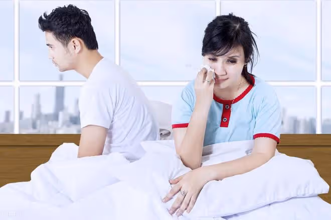 男人出軌，真的不能被原諒嗎？我不這樣認為