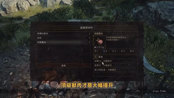 《龍之信條2》超實用技巧分享