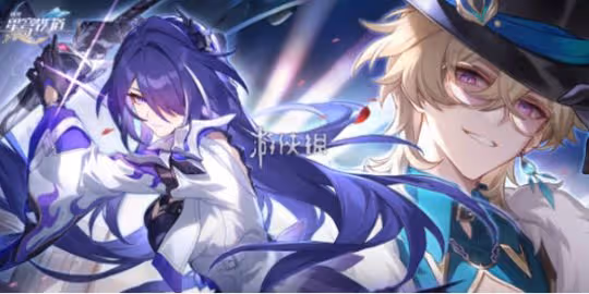 崩壞星穹鐵道2.1全夢境護照貼紙位置