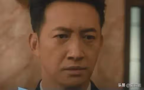 追風者：沈圖南被妹妹沈近真策反，留守上海成臥底，算計虞世清