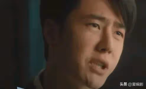 追風者：沈圖南被妹妹沈近真策反，留守上海成臥底，算計虞世清