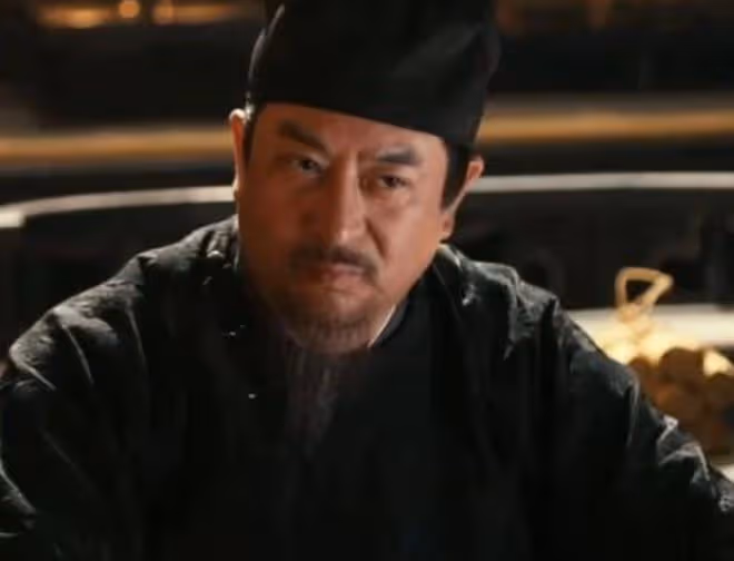 又來了！40歲陳妍希給32歲肖戰演媽，這讓扮嫩演員還咋玩