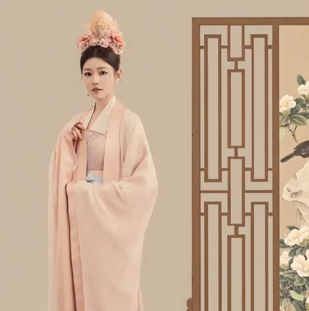 又來了！40歲陳妍希給32歲肖戰演媽，這讓扮嫩演員還咋玩
