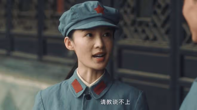 《追風者》直到宋美娟發現哥哥慘死,林樵松才發現,自己錯的離譜