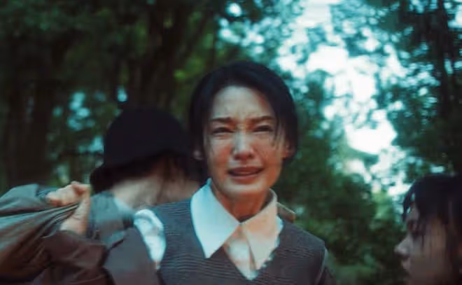 《追風者》直到魏若來擊敗沈圖南,他才發現,多虧徐諾的兩大後招