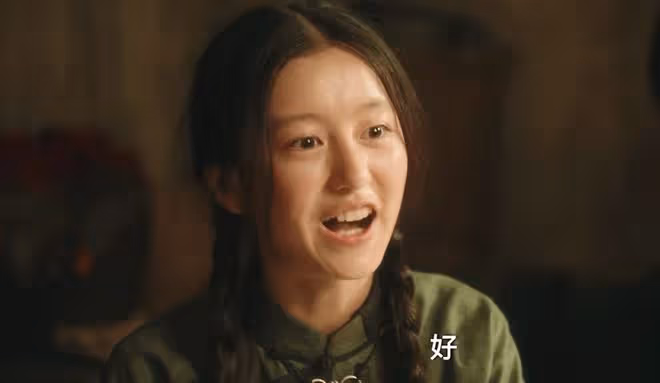 《追風者》直到魏若來擊敗沈圖南,他才發現,多虧徐諾的兩大後招
