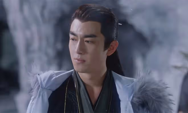 《與鳳行》直到行止和沈璃圓房,金娘子才發現,自己的妖生被顛覆