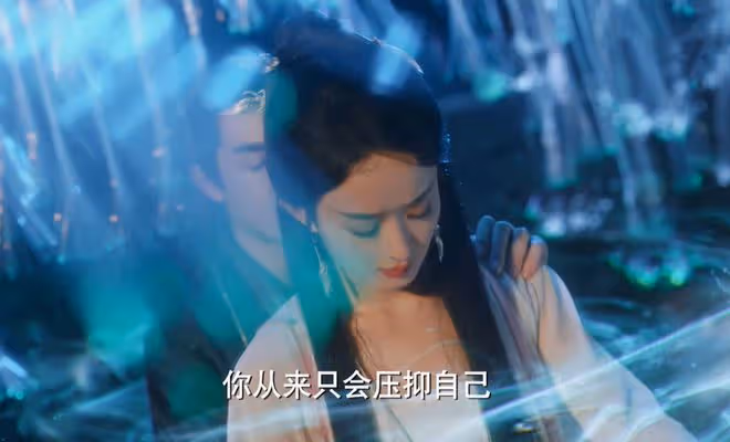 《與鳳行》直到行止和沈璃圓房,金娘子才發現,自己的妖生被顛覆