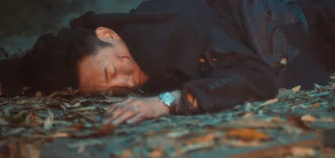 《追風者》直到魏若來要對付沈圖南,他才發現,錢少良是徐諾的人