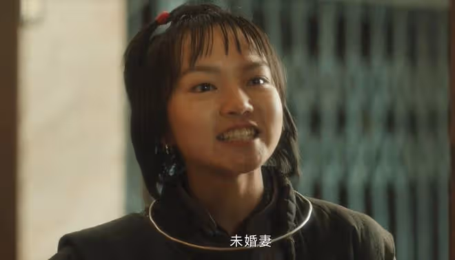 《追風者》直到魏若來辭職,他才發現,沈圖南、宋先生的勾當