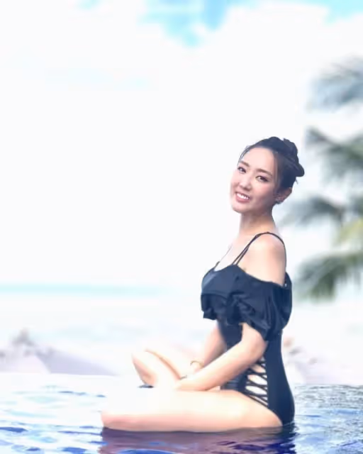 TVB女藝人自爆開餐廳七年都沒賺過錢，直言餐廳生意差過疫情時期