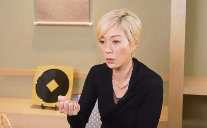 前TVB女星患病多年宣布已康復,親解與兩大花旦不和傳聞:好娛樂性