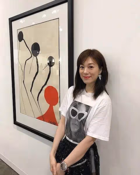 前TVB女星患病多年宣布已康復,親解與兩大花旦不和傳聞:好娛樂性