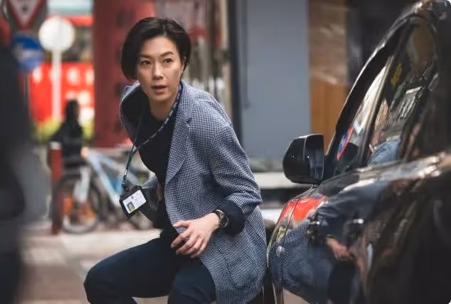 前TVB女星患病多年宣布已康復,親解與兩大花旦不和傳聞:好娛樂性