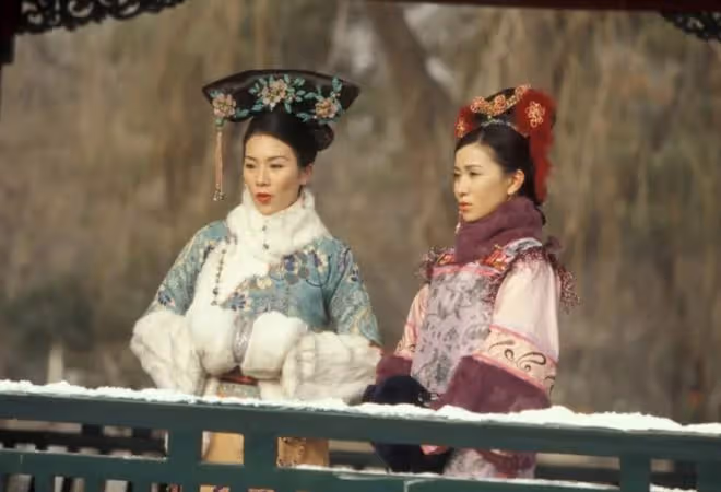 前TVB女星患病多年宣布已康復,親解與兩大花旦不和傳聞:好娛樂性
